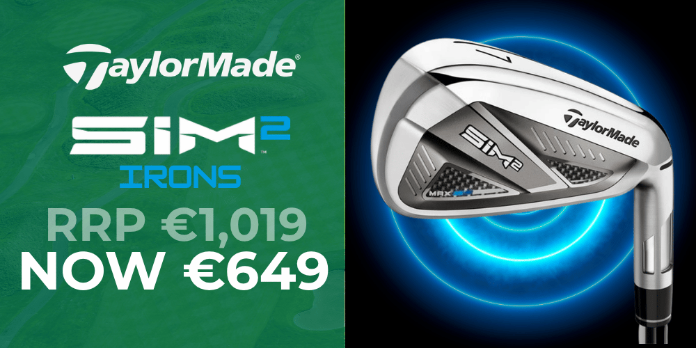 Sim 2 Iron Sets